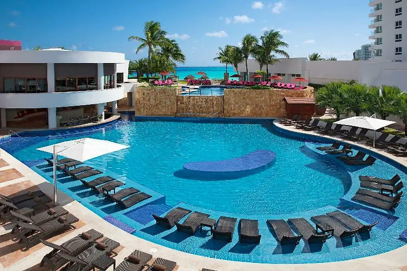 Altitude At Krystal Grand Cancun
