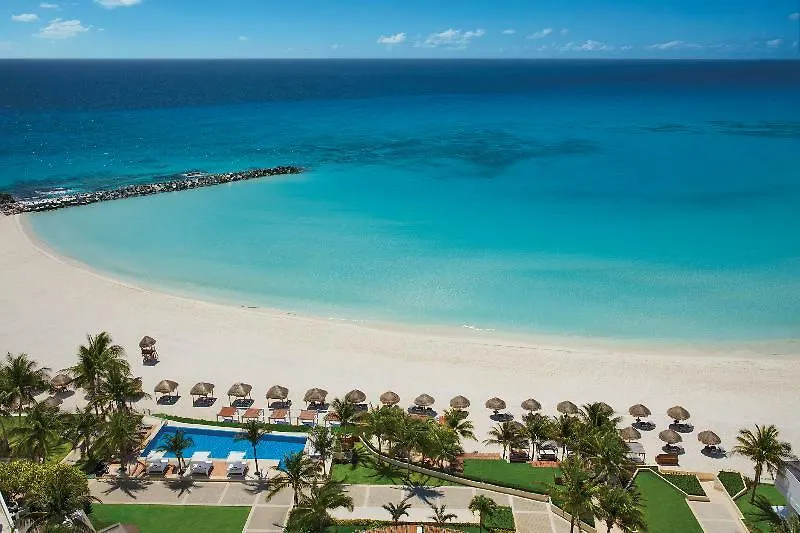 Altitude At Krystal Grand Cancun Mexico