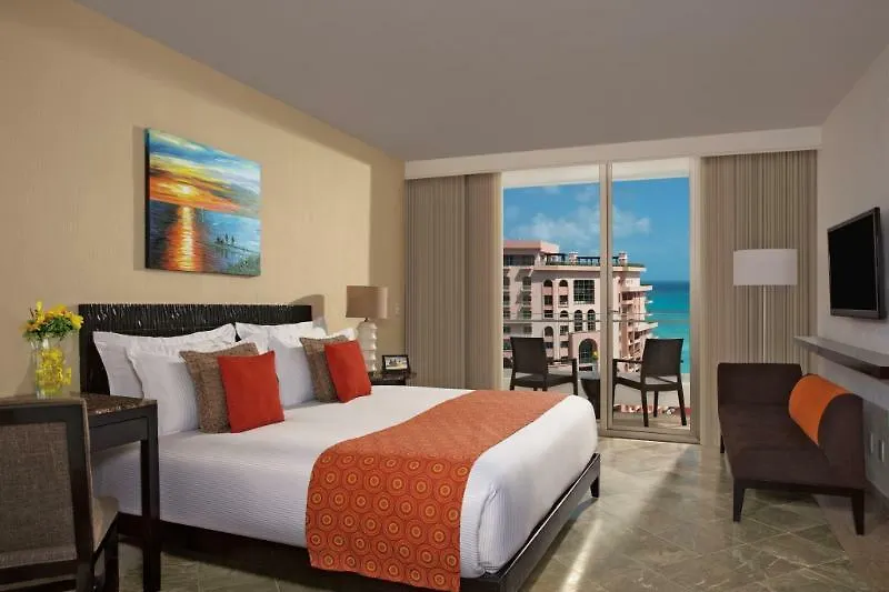 Altitude At Krystal Grand Cancun Resort
