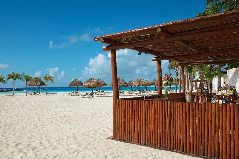 Altitude At Krystal Grand Cancun Resort