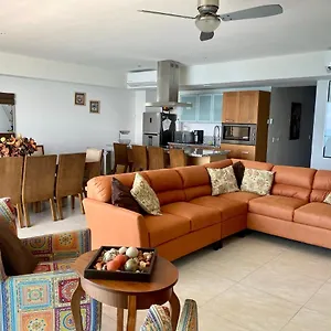 Peninsula Apartamento Mazatlán
