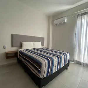 Alaia Residences By Mexican Vacation Apartamento Playa del Carmen