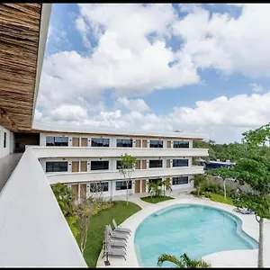Elementos Apartamento Tulum