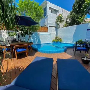 Apart-hotel Sofía, Cancún