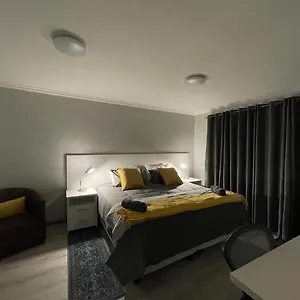 Guest house De Tuin Cape Town