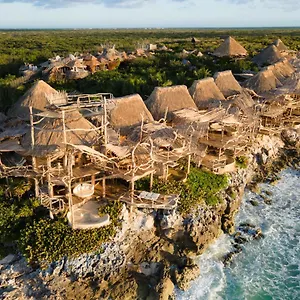 Hotel Azulik - Adults Only Tulum