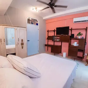 Casona De Mestizas Сasa de vacaciones Mérida