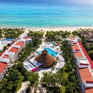 Resort Viva Azteca By Wyndham, A Trademark Playa del Carmen