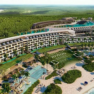 Sls Playa Mujeres Cancún