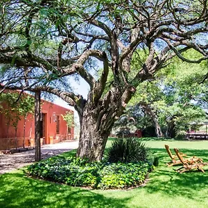 Puerta Del Lobo Lodge Querétaro