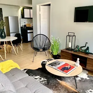Aparthotel The Heriot Luxury Cape Town