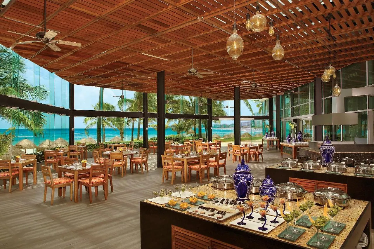 Altitude At Krystal Grand Cancún Resort